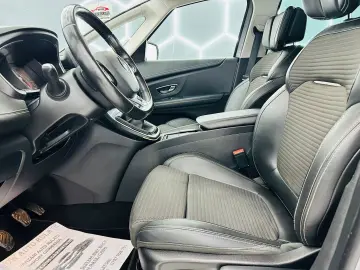 RENAULT SCENIC 2017 1.2i E6 Garantie 12 Luni Rate Avans 0 Do