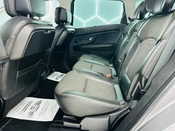 RENAULT SCENIC 2017 1.2i E6 Garantie 12 Luni Rate Avans 0 Do