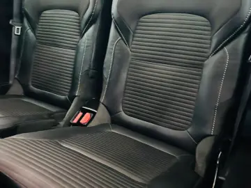 RENAULT SCENIC 2017 1.2i E6 Garantie 12 Luni Rate Avans 0 Do