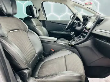 RENAULT SCENIC 2017 1.2i E6 Garantie 12 Luni Rate Avans 0 Do