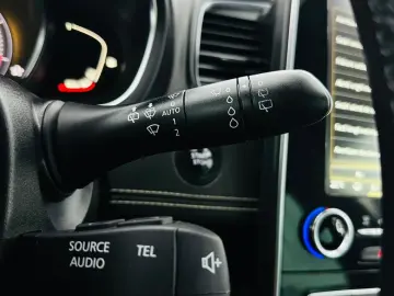 RENAULT SCENIC 2017 1.2i E6 Garantie 12 Luni Rate Avans 0 Do