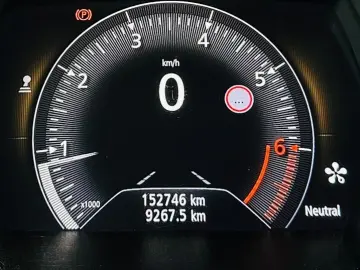 RENAULT SCENIC 2017 1.2i E6 Garantie 12 Luni Rate Avans 0 Do