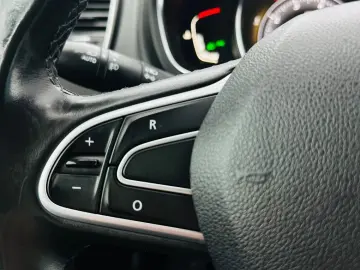 RENAULT SCENIC 2017 1.2i E6 Garantie 12 Luni Rate Avans 0 Do