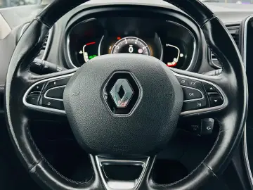 RENAULT SCENIC 2017 1.2i E6 Garantie 12 Luni Rate Avans 0 Do