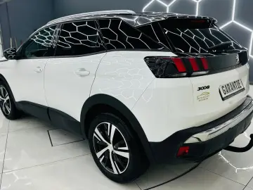 PEUGEOT 3008 2020 1.5D E6 Garantie 12 Luni Rate Avans 0 Doar