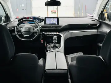 PEUGEOT 3008 2020 1.5D E6 Garantie 12 Luni Rate Avans 0 Doar