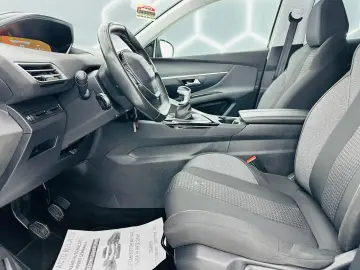 PEUGEOT 3008 2020 1.5D E6 Garantie 12 Luni Rate Avans 0 Doar