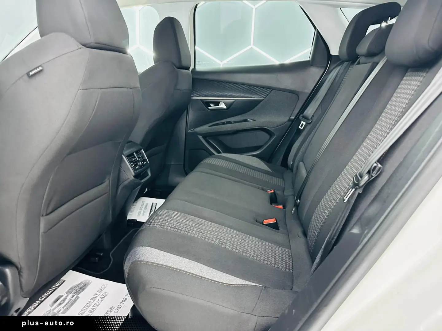 PEUGEOT 3008 2020 1.5D E6 Garantie 12 Luni Rate Avans 0 Doar