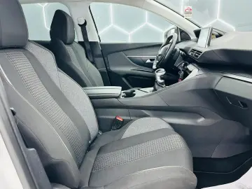 PEUGEOT 3008 2020 1.5D E6 Garantie 12 Luni Rate Avans 0 Doar