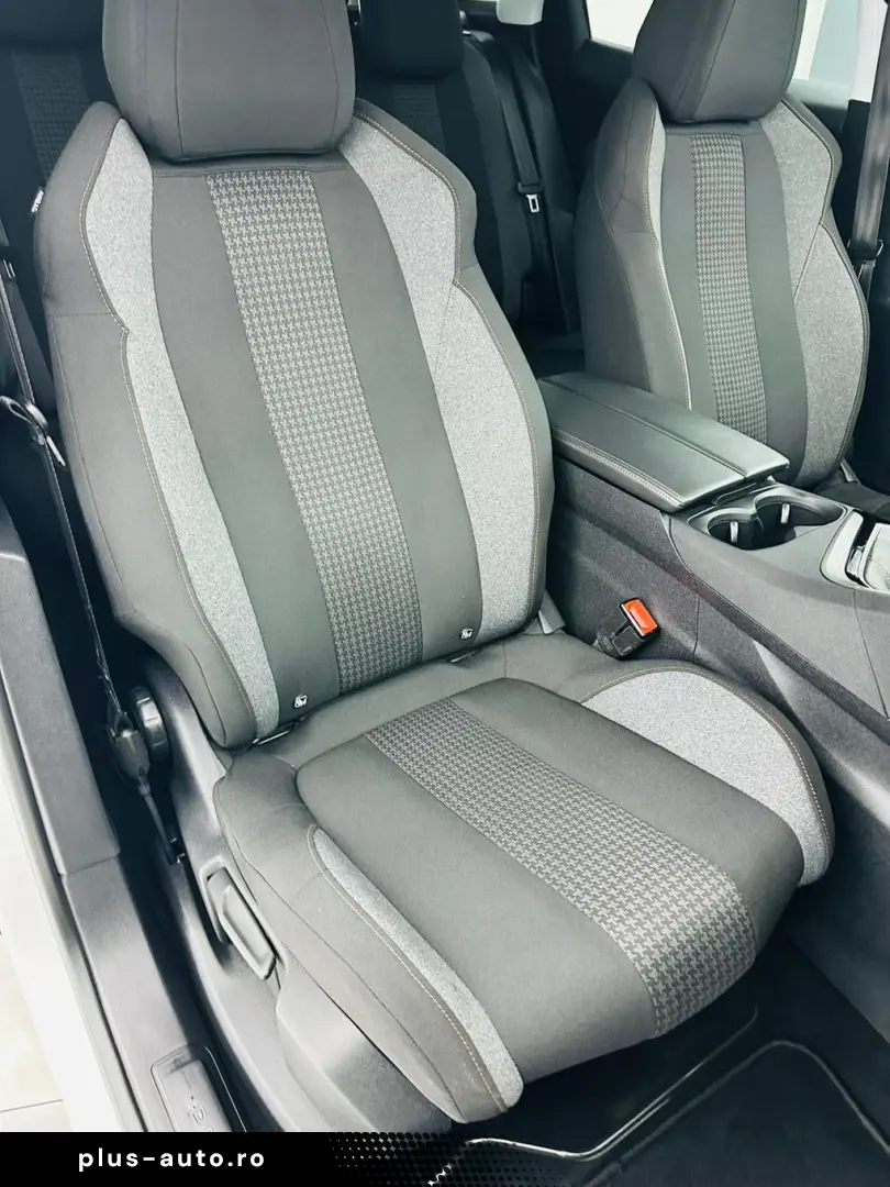 PEUGEOT 3008 2020 1.5D E6 Garantie 12 Luni Rate Avans 0 Doar