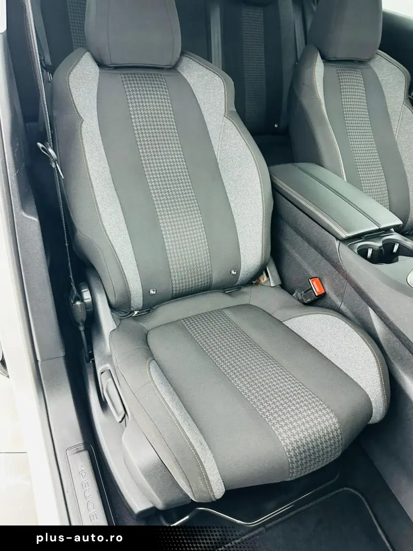 PEUGEOT 3008 2020 1.5D E6 Garantie 12 Luni Rate Avans 0 Doar