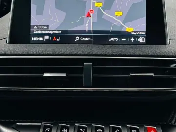 PEUGEOT 3008 2020 1.5D E6 Garantie 12 Luni Rate Avans 0 Doar