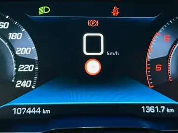 PEUGEOT 3008 2020 1.5D E6 Garantie 12 Luni Rate Avans 0 Doar