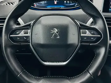 PEUGEOT 3008 2020 1.5D E6 Garantie 12 Luni Rate Avans 0 Doar