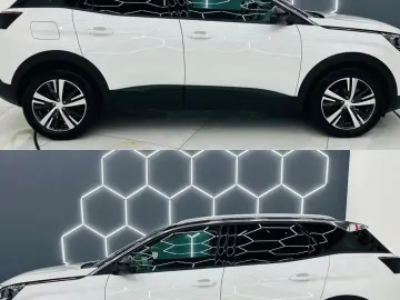 PEUGEOT 3008 2020 1.5D E6 Garantie 12 Luni Rate Avans 0 Doar