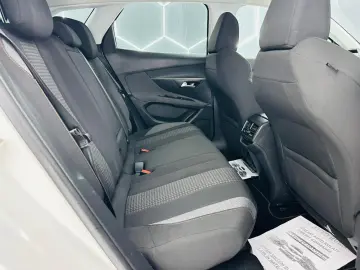 PEUGEOT 3008 2020 1.5D E6 Garantie 12 Luni Rate Avans 0 Doar