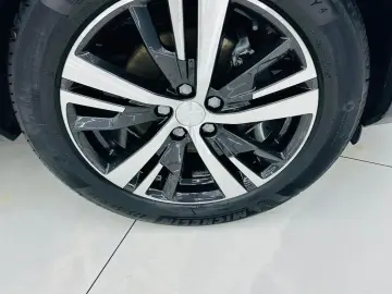 PEUGEOT 3008 2020 1.5D E6 Garantie 12 Luni Rate Avans 0 Doar