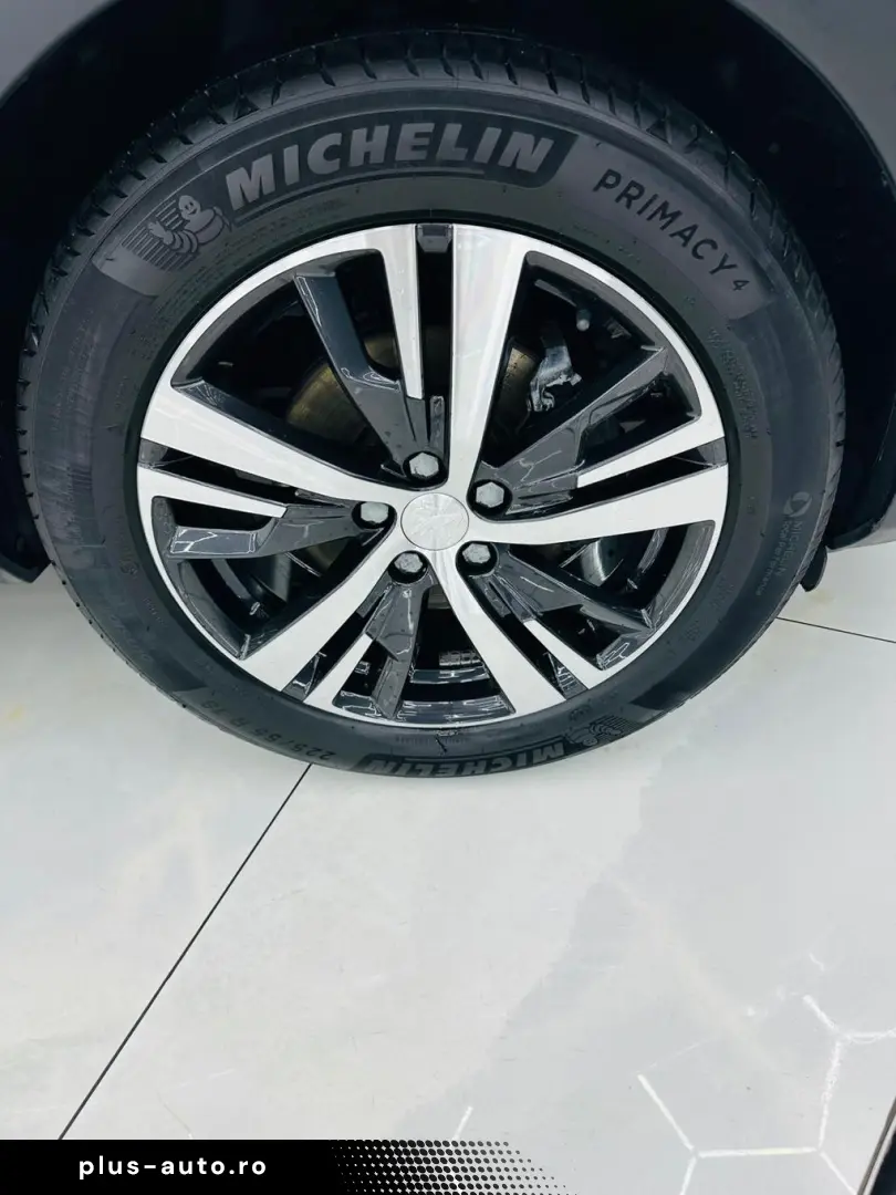 PEUGEOT 3008 2020 1.5D E6 Garantie 12 Luni Rate Avans 0 Doar