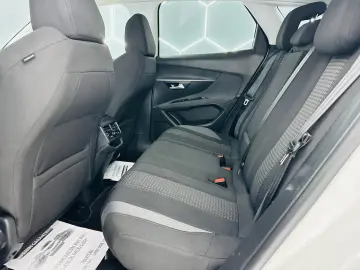 PEUGEOT 3008 2020 1.5D E6 Garantie 12 Luni Rate Avans 0 Doar