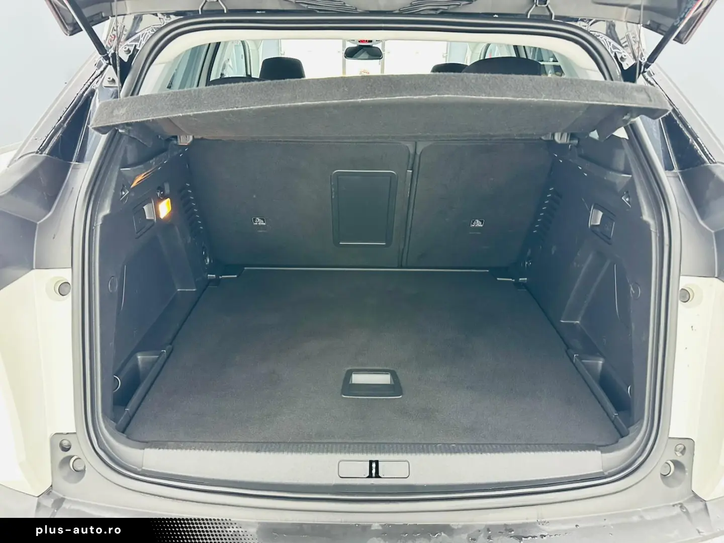 PEUGEOT 3008 2020 1.5D E6 Garantie 12 Luni Rate Avans 0 Doar