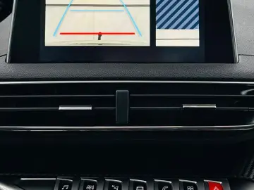 PEUGEOT 3008 2020 1.5D E6 Garantie 12 Luni Rate Avans 0 Doar