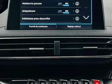 PEUGEOT 3008 2020 1.5D E6 Garantie 12 Luni Rate Avans 0 Doar