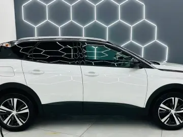 PEUGEOT 3008 2020 1.5D E6 Garantie 12 Luni Rate Avans 0 Doar