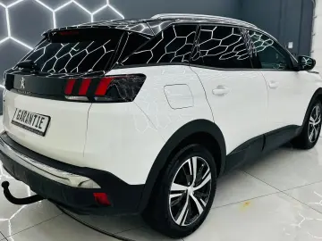 PEUGEOT 3008 2020 1.5D E6 Garantie 12 Luni Rate Avans 0 Doar