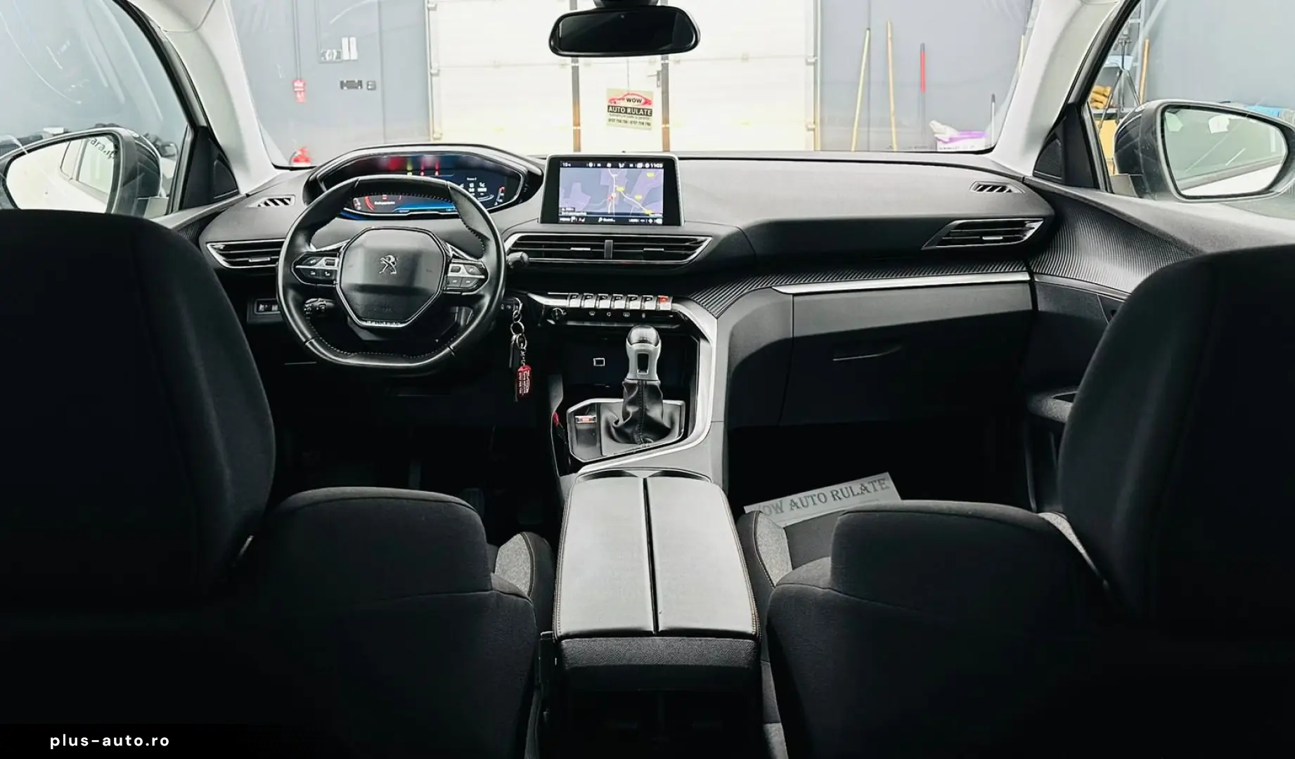 PEUGEOT 3008 2020 1.5D E6 Garantie 12 Luni Rate Avans 0 Doar