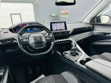 PEUGEOT 3008 2020 1.5D E6 Garantie 12 Luni Rate Avans 0 Doar