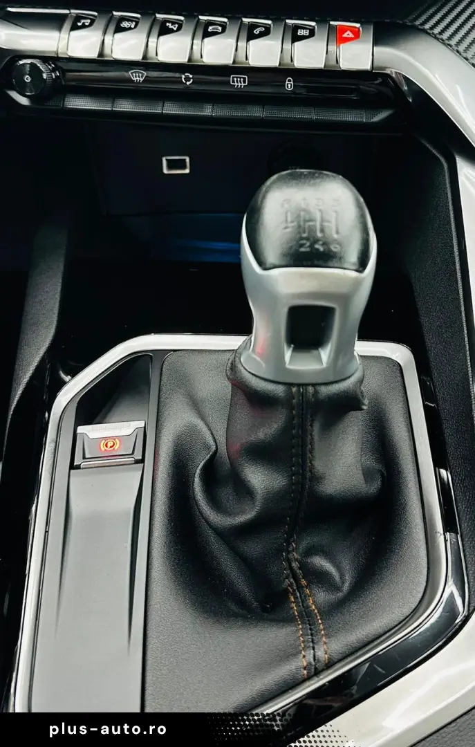 PEUGEOT 3008 2020 1.5D E6 Garantie 12 Luni Rate Avans 0 Doar