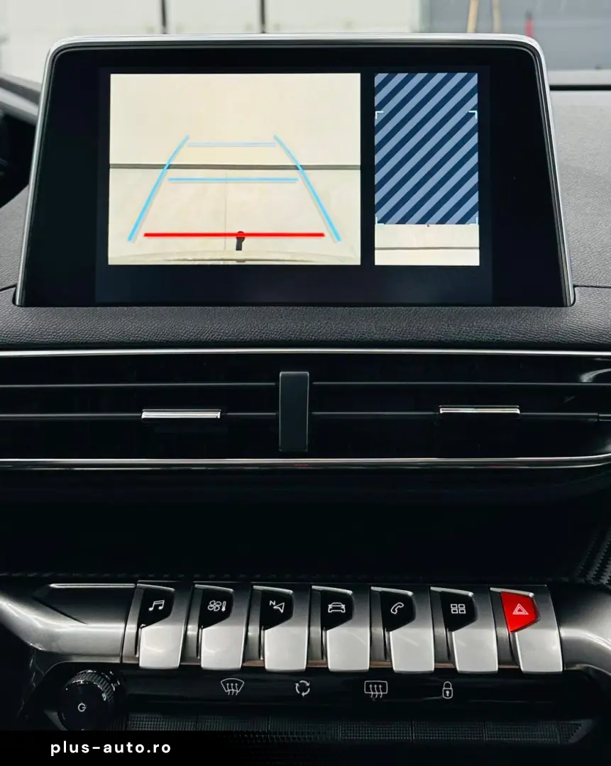 PEUGEOT 3008 2020 1.5D E6 Garantie 12 Luni Rate Avans 0 Doar