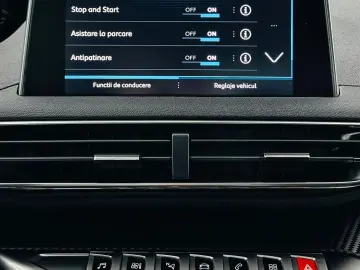 PEUGEOT 3008 2020 1.5D E6 Garantie 12 Luni Rate Avans 0 Doar