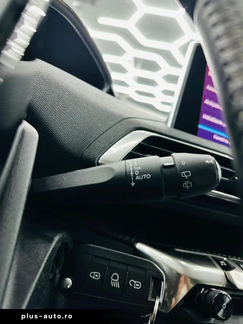 PEUGEOT 3008 2020 1.5D E6 Garantie 12 Luni Rate Avans 0 Doar