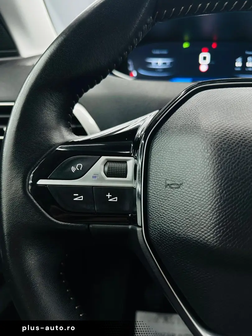 PEUGEOT 3008 2020 1.5D E6 Garantie 12 Luni Rate Avans 0 Doar