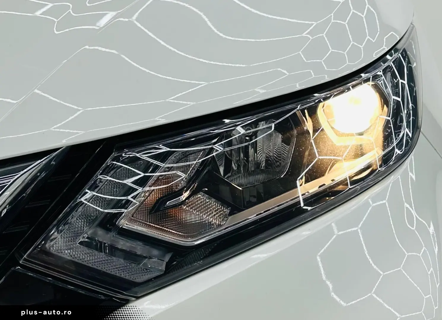 NISSAN Qashqai 2019 1.5D E6 Garantie 12 Luni Rate Avans 0 Do