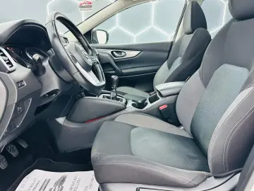 NISSAN Qashqai 2019 1.5D E6 Garantie 12 Luni Rate Avans 0 Do