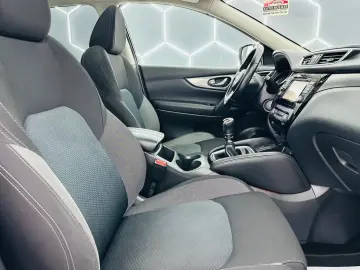 NISSAN Qashqai 2019 1.5D E6 Garantie 12 Luni Rate Avans 0 Do