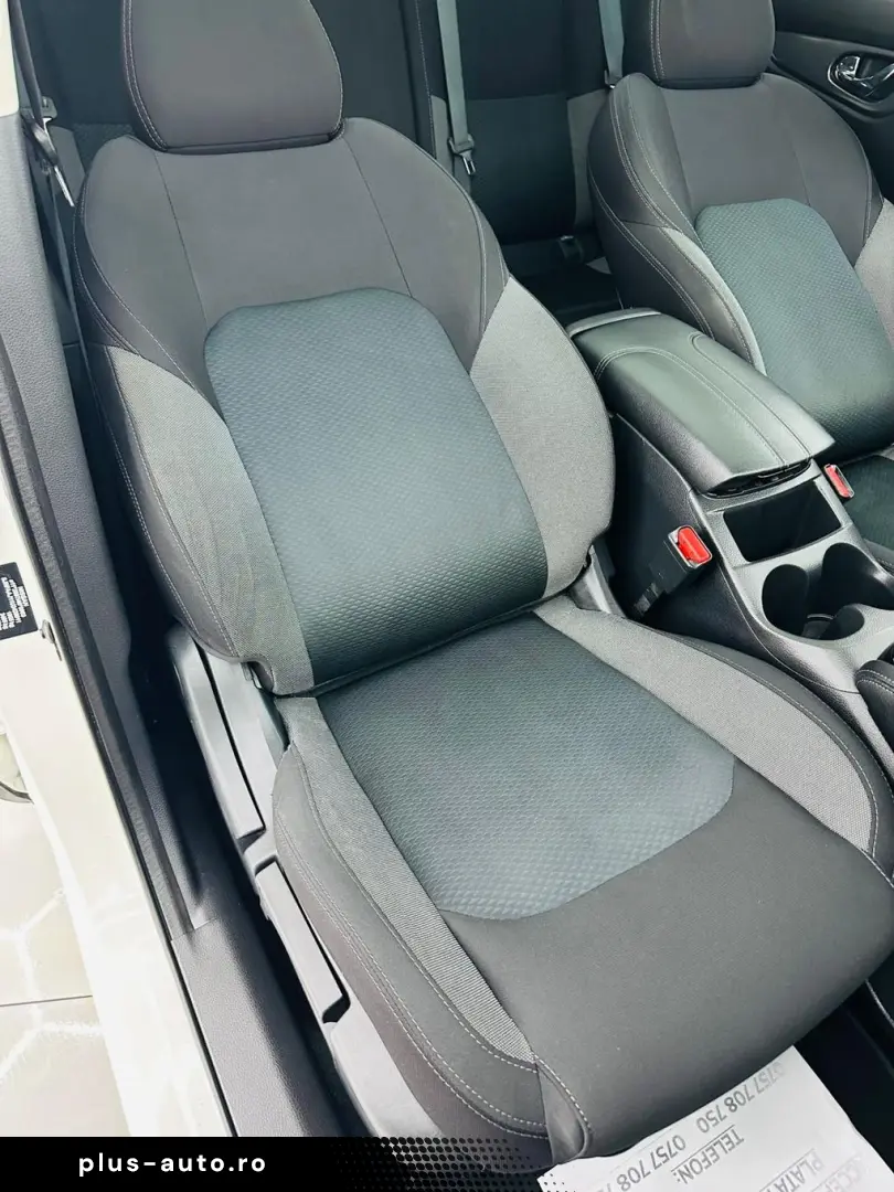 NISSAN Qashqai 2019 1.5D E6 Garantie 12 Luni Rate Avans 0 Do