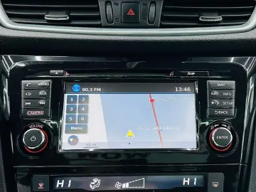 NISSAN Qashqai 2019 1.5D E6 Garantie 12 Luni Rate Avans 0 Do