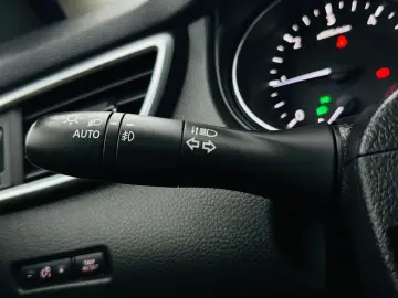 NISSAN Qashqai 2019 1.5D E6 Garantie 12 Luni Rate Avans 0 Do