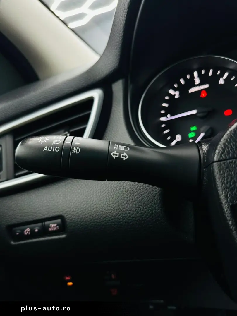 NISSAN Qashqai 2019 1.5D E6 Garantie 12 Luni Rate Avans 0 Do