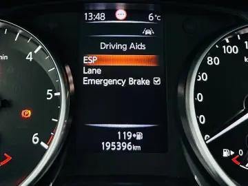 NISSAN Qashqai 2019 1.5D E6 Garantie 12 Luni Rate Avans 0 Do