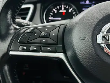 NISSAN Qashqai 2019 1.5D E6 Garantie 12 Luni Rate Avans 0 Do