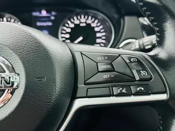 NISSAN Qashqai 2019 1.5D E6 Garantie 12 Luni Rate Avans 0 Do