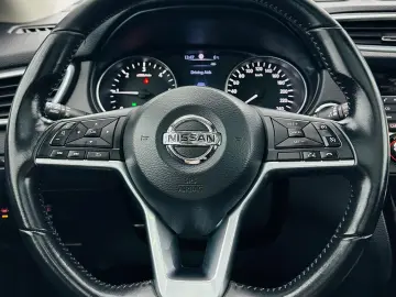 NISSAN Qashqai 2019 1.5D E6 Garantie 12 Luni Rate Avans 0 Do