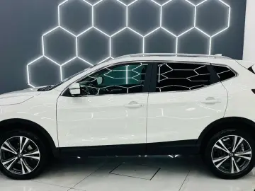 NISSAN Qashqai 2019 1.5D E6 Garantie 12 Luni Rate Avans 0 Do