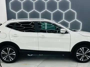 NISSAN Qashqai 2019 1.5D E6 Garantie 12 Luni Rate Avans 0 Do