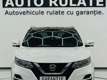 NISSAN Qashqai 2019 1.5D E6 Garantie 12 Luni Rate Avans 0 Do