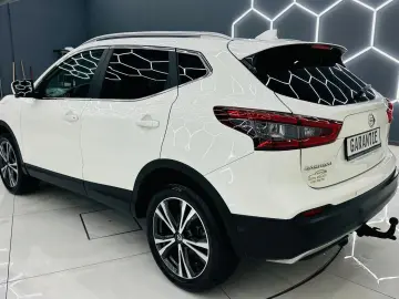 NISSAN Qashqai 2019 1.5D E6 Garantie 12 Luni Rate Avans 0 Do